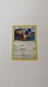 Chatot Pokémon Trading Card - 2022