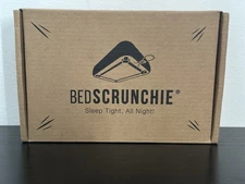 Bed Scrunchie- Keep Your Sheets Tight! Holder + Extender