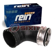 Rein TCH0324 Turbo Intercooler Hose for 3C0145838D Turbocharger Air Fuel qd