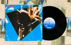 UFO LP The Wild The Willing and The Innocent 1981 Lonely Heart M-/M-