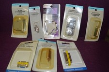 RadioShack Computer adapters 8 different ones 276 AP1
