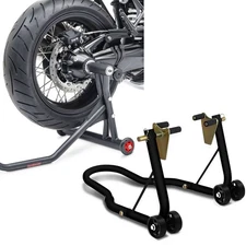 Set of single arm stand + assembly stand S12