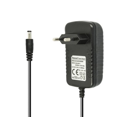 Netzteil Ladegerät für Yamaha PSR-170 PSR-175 PSR-185 PSR-190 PSR-220 PSR-225GM