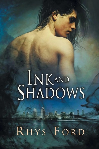 Rhys Ford | Ink And Shadows | Taschenbuch | Englisch (2015) | EAN 9781634760164-image