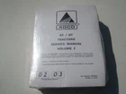 AGCO WHITE RT95, RT115, RT130, RT145, DT160, DT180, DT200, DT225 SERVICE MANUAL