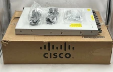 CISCO C9500-40X-A CATALYST 9500 40X 10GB SFP+ FRONT-TO-BACK AIRFLOW SWITCH