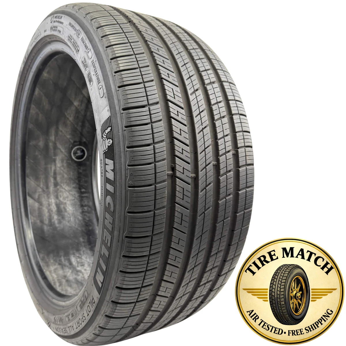 Michelin 265/40/21 Car & Truck Tires for sale | eBay