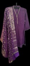 Pakistani Kurti and Dupatta Set