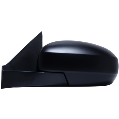 ルヴィー LH Left Side Mirror Black Electric 5 Wires For Suzuki Swift AZG FZ