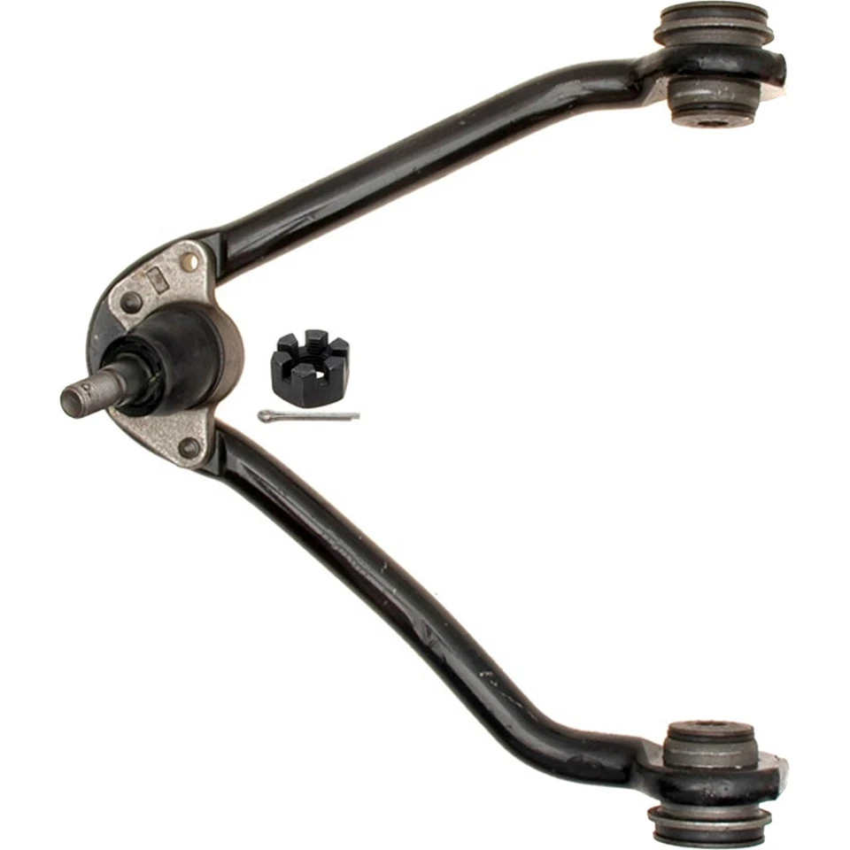 Brazo de control 45D1247 AC Delco pasajero delantero lado derecho superior para Chevy SaVana Foto 2 de 2