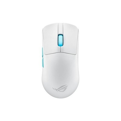 ASUS ROG Harpe Ace Aim Lab Wireless Gaming Mouse 36K DPI White