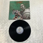 Queen – News of the World Vinyl LP VG Elektra 6E-112A 1977 Rock