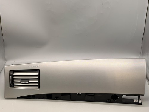 JAGUAR XF V6 AUTO - Dashboard Passenger Side Air Vent Trim Panel CX23-014A22-BA