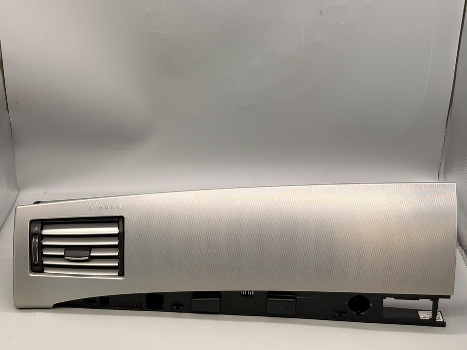 JAGUAR XF V6 AUTO - Dashboard Passenger Side Air Vent Trim Panel CX23-014A22-BA