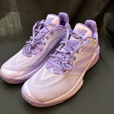 Men s New Balance TWO WXY V5 Basketball Shoe Purple Fresh Foam Size 9 BB2WYEP5