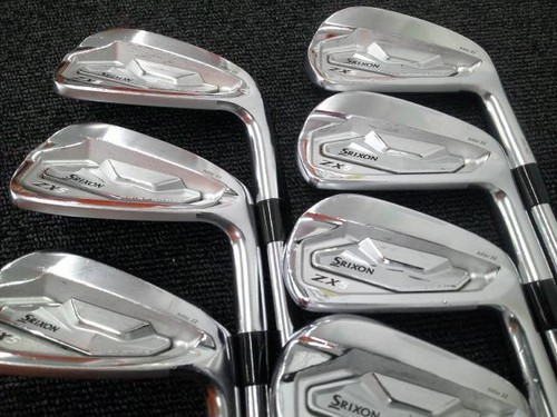 Dunlop Srixon ZX5 Mk II MODUS3TOUR120 S 240782 Matsuyama - Picture 3 of 9