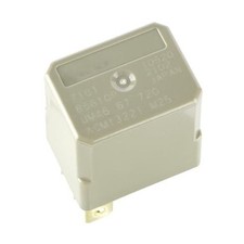 CM1-R-12V ACM13221 12VDC 5Pins 35A 1 Form C Quick Connect Micro-ISO Automotive