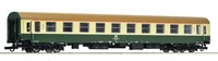 Roco 6200114, HalberstäDter Wagen 1. Kl., Dr, Neu & Ovp, H0