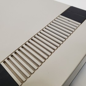 De Colecci&oacute;n Nintendo NES Juego de Acci&oacute;n Consola Paquete 6 Juegos Zappers Controladores Probados