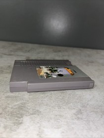 Jackal (Nintendo Entertainment System NES, 1988) Authentic Tested Working