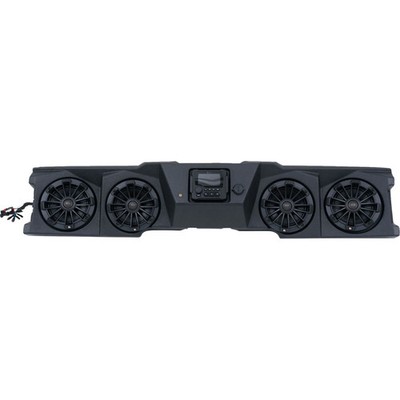 MB QUART 4405-1036 MBQD-STG4A-1 Audio Visor stage 4 - defender