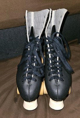 Ridell Sure-Grip SIZE 11 Men s or Women's Roller Skates
