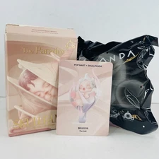 POP MART x Skullpanda The Paradox Series Figure Dolls - The Hold