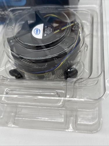 Genuine Intel Core i7-950 3.06GHz Quad-Core LGA 1366 X58 (BX80601950) Processor - Afbeelding 3 van 8