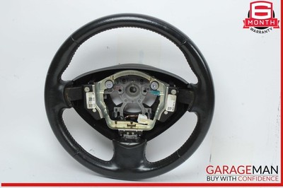 13-17 Nissan Leaf Front Left Driver Side Steering Wheel 484303NF1B OEM