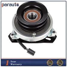 Electric PTO Clutch for Warner 5215-101 Lawn Mower