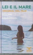 1COINR/MIMISMOOTH - Lei E Il Mare - cassette