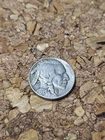 1935 Buffalo Nickel 🐃 5 Cents