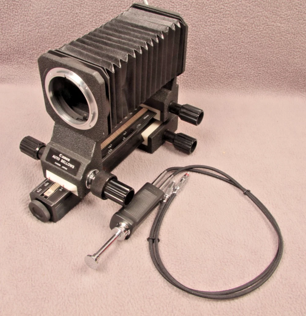 canon bellows products for sale | eBay