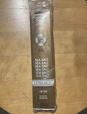 Gonesh Incense Sticks - 4 Packs - Sea Salt - 20 Sticks Per Pack Extra Rich