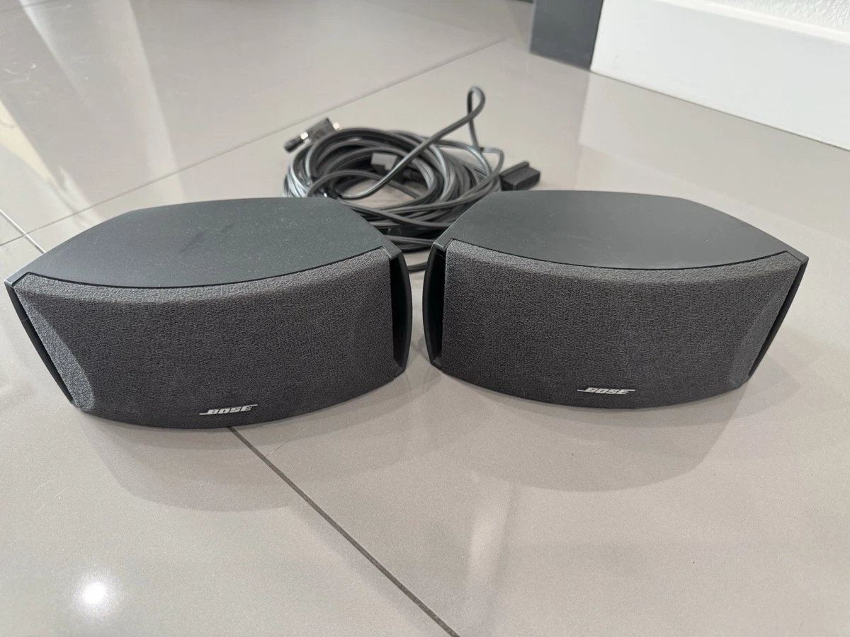 Bose Cinemate Gs Series Ii for sale | eBay