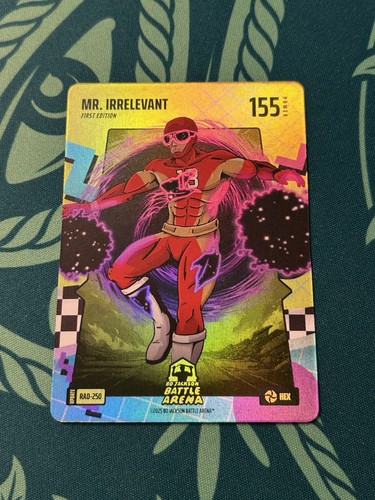 Brock Purdy Josh Allen Bo Jackson Battle Arena Update 215 250 80’s Foil