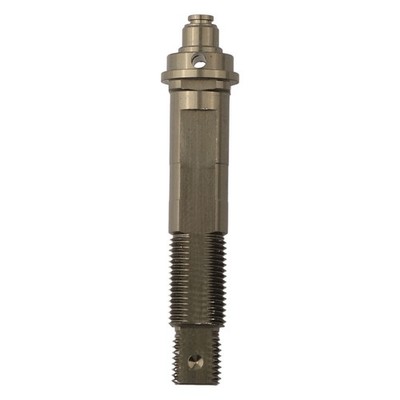 Für Curado K DC für SLX Baitcastrolle Ersatz Hauptwelle Spindel