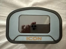 Icon Golf Cart Cluster Screen Display for ICON EV and Advanced EV