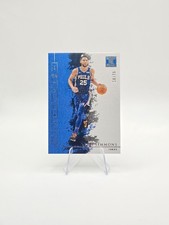 Ben Simmons 2019-20 Panini Impeccable SP /75 #14 76ers