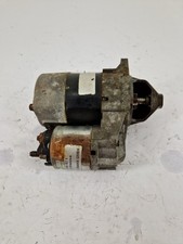 MERCEDES BENZ A W169 2.0 100kw benzin Anlasser Starter Motor c191724a 018571 MERCEDES BENZ A W169 2.0 100kw benzin Anlasser Starter Motor c191724a 018571