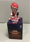 MLB Baseball St Louis Cardinals Yadier Molina Bobblehead With Box Coca-Cola