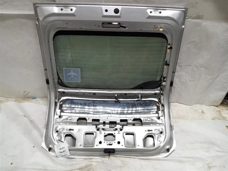 PUERTA TRASERA TAPA TOYOTA PRIUS 2010-2014 Foto 2 de 4