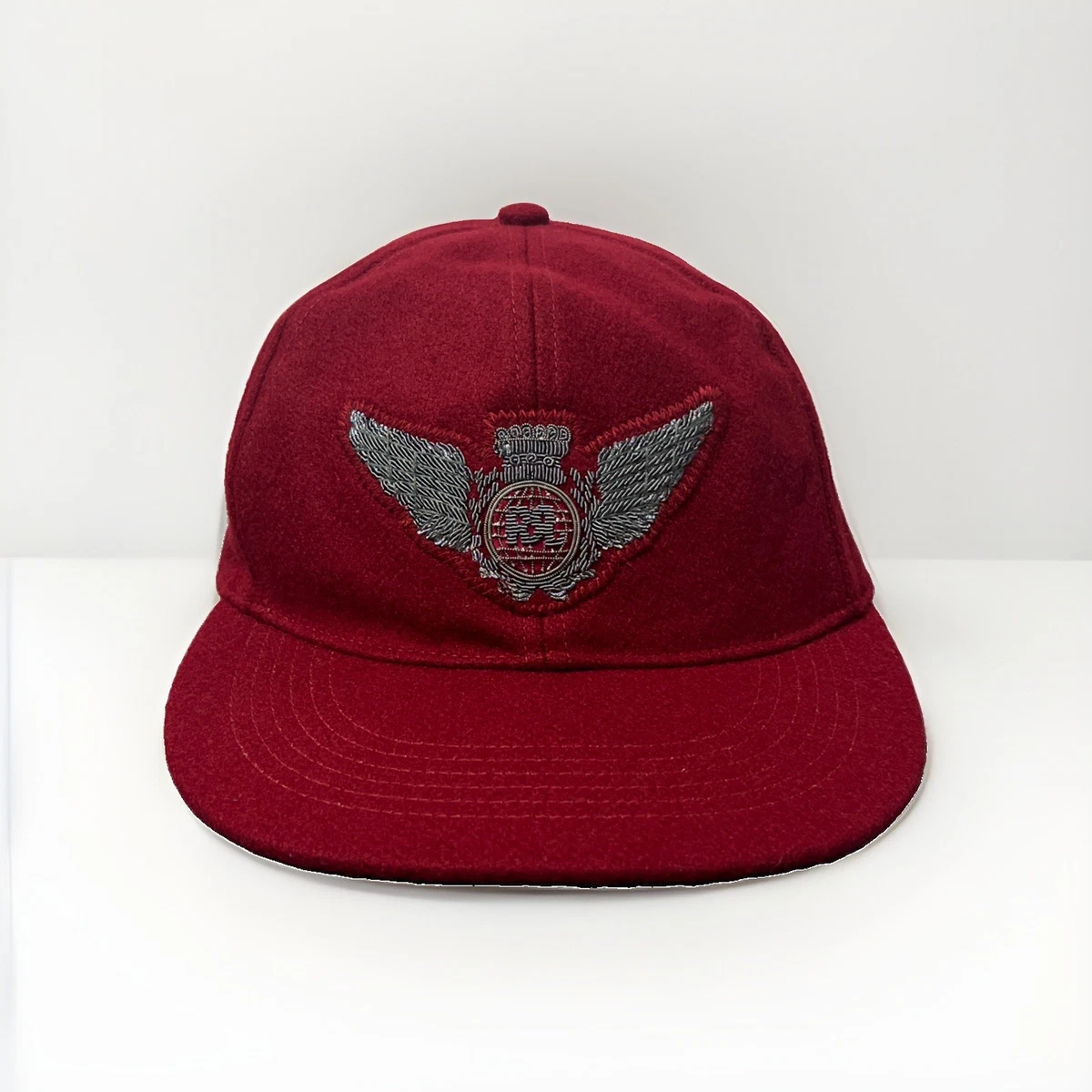 RRL Men's Baseball Caps for sale - eBay