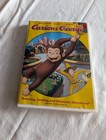 Curious George DVD 2006 Family Comedy Will Ferrell Drew Barrymore
