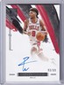 2020-21 Panini Impeccable Basketball Patrick Williams RC Auto #93/99