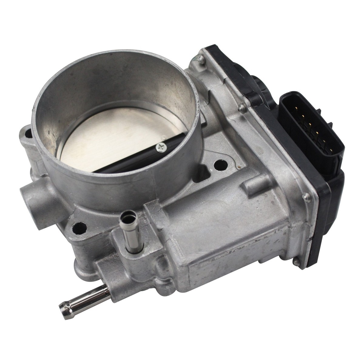 AF64-2135 - Bosch Motorsport 74mm DBW Electronic Throttle Body Suit Dr – Race Parts Melbourne