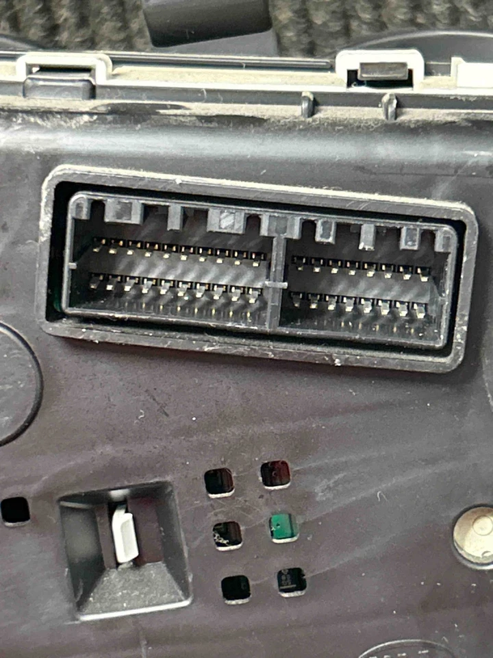 Fits 2011-2013 Kia Forte Speedometer (miles n/a) OEM:940511M220 - Изображение 4 из 4