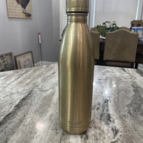 Swell 25oz Stainless Steel Insulated Water Bottle Keeps Drinks Hot or Cold New