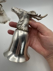 Antique Stirrup Cups | eBay Antique Stirrup Cups | eBay