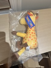 Toys R Us Geoffrey plush